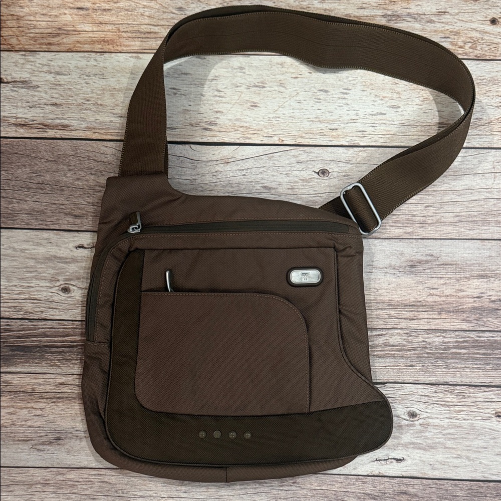 Tumi T-Tech Crossbody Bag
